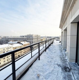 Продажа 2-комн квартиры на вторичном рынке Миргородская улица,  д. 1 с1