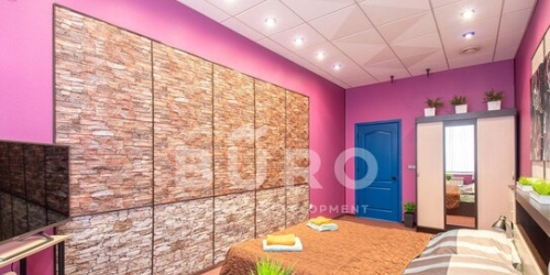 7-комн квартира ул Покровка,  д. 29