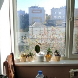 Продажа 2-комн квартиры на вторичном рынке ул Лётчика Бабушкина,  д. 3