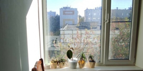 2-комн квартира ул Лётчика Бабушкина,  д. 3