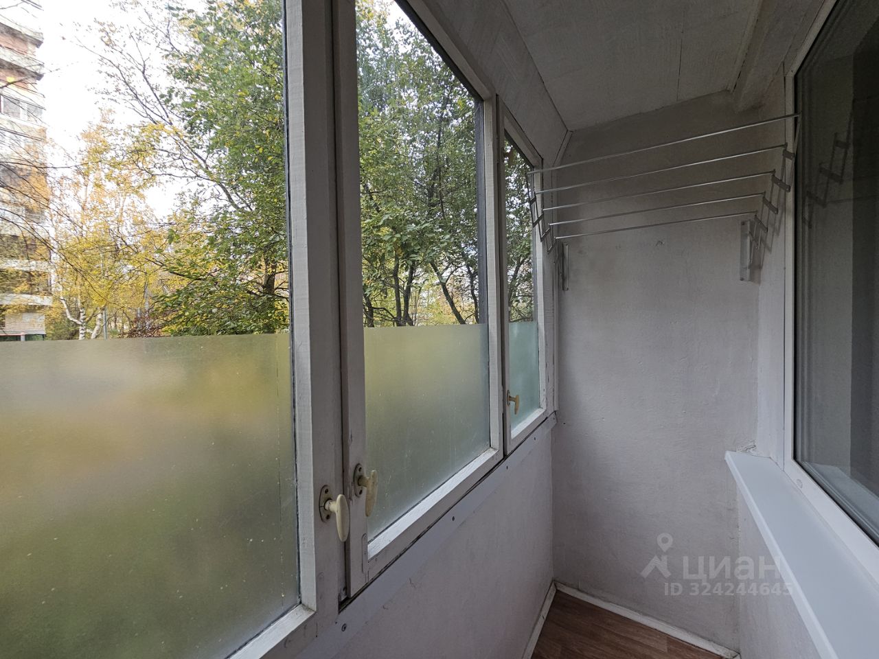 Аренда комнаты Гражданский проспект, 129К2