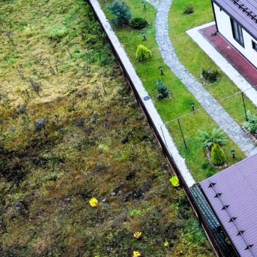 Коттедж/дом Шлиссельбург, улица Красный тракт, 40