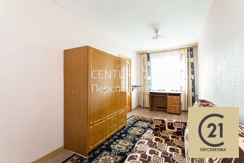 2-комн квартира Люберцы, ул. Волковская,  д. 5