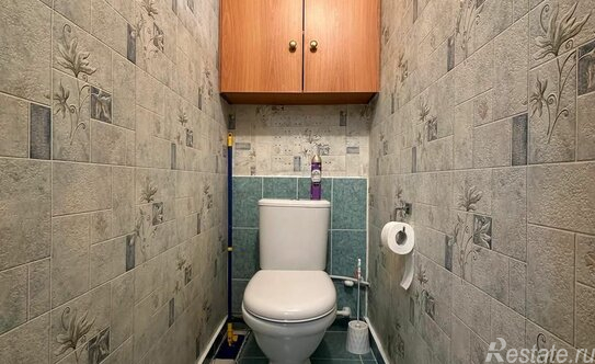 Продажа 2-комн квартиры на вторичном рынке Планетная улица,  д. 14