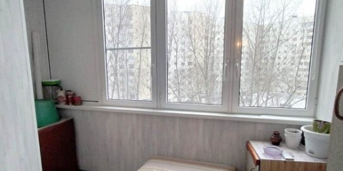 3-комн квартира улица Бестужевых,  д. 4А