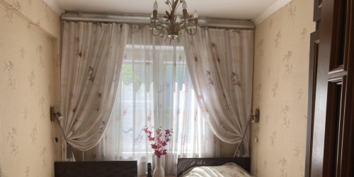 2-комн квартира Брюсовская ул. ,  д. 16