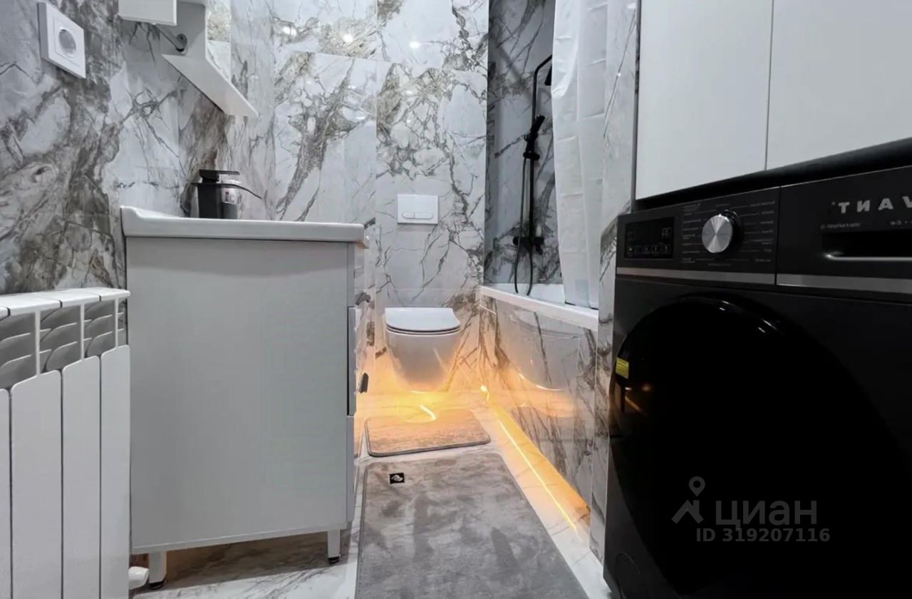 Продажа 2-комн квартиры на вторичном рынке Ходынская улица, 2