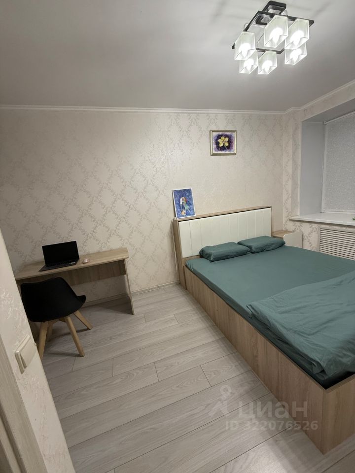 Продажа 1-комн квартиры на вторичном рынке проспект Тореза, 38К1