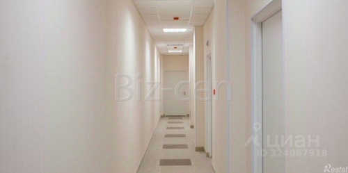 Офис Заозёрная улица,  д. 8