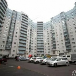 Продажа 2-комн квартиры на вторичном рынке Шуваловский проспект,  д. 88 к1