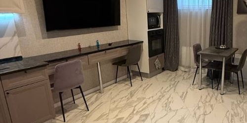 2-комн квартира Береговая улица, 8К2