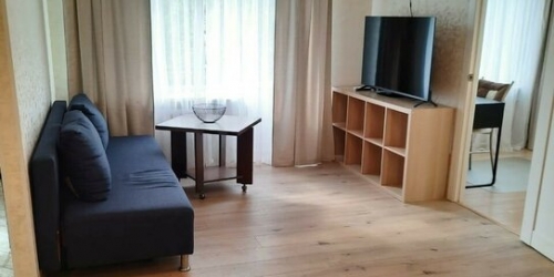 2-комн квартира ул Сходненская,  д. 52,  к. 1