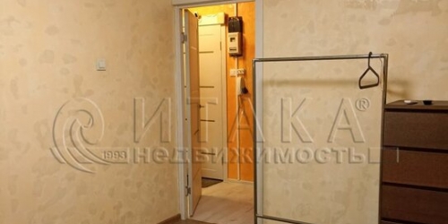 2-комн квартира Суздальский пр-кт,  д. 109