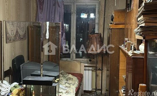 Продажа 3-комн квартиры на вторичном рынке Шелепихинское шоссе,  д. 11,  к. 2
