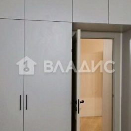 Продажа 1-комн квартиры на вторичном рынке Олонецкая улица