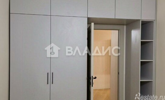 Продажа 1-комн квартиры на вторичном рынке Олонецкая улица