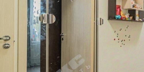 1-комн квартира улица Крыленко, 1к1с6