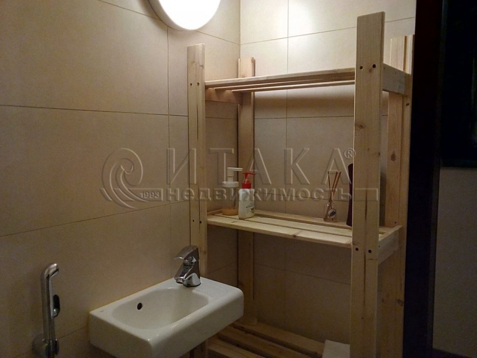 Продажа 1-комн квартиры на вторичном рынке Костромской,  д. 10