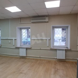 Продажа отдельного здания Кривоколенный пер Продажа отдельного здания Кривоколенный пер