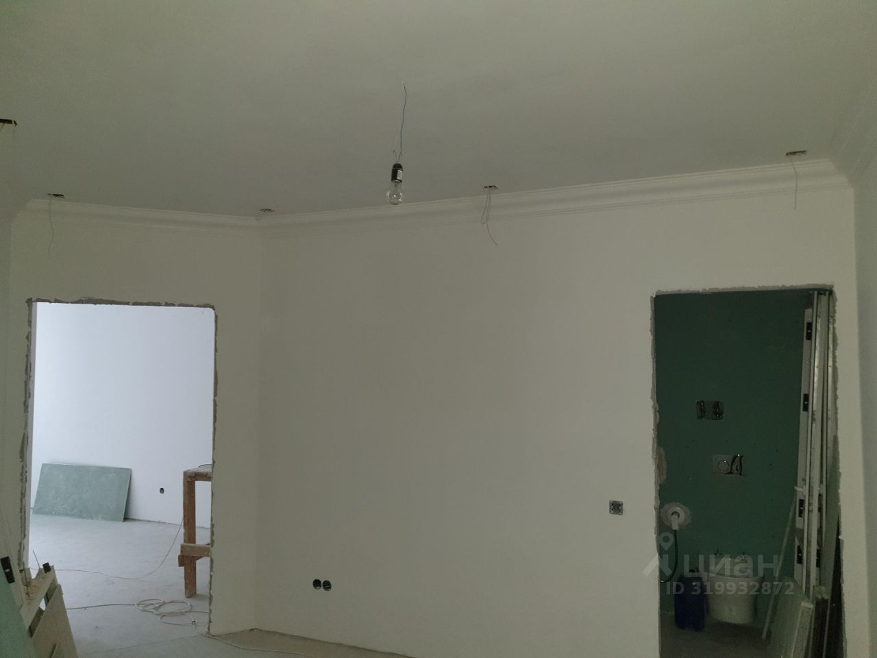 Продажа 2-комн квартиры на вторичном рынке улица Парфеновская, 11к1