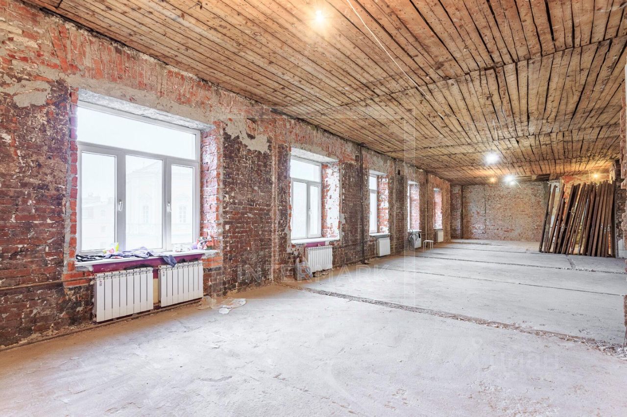 Продажа 6-комн квартиры на вторичном рынке улица Покровка, 29