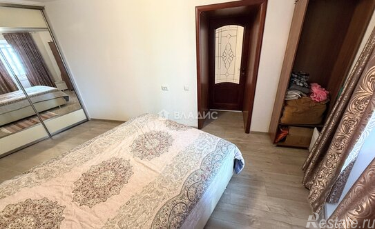 Продажа 4-комн квартиры на вторичном рынке Жуковский г, Левченко ул,  д. 1