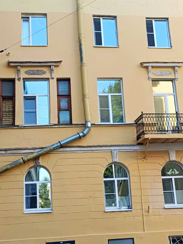 Продажа комнаты Вознесенский проспект, 31
