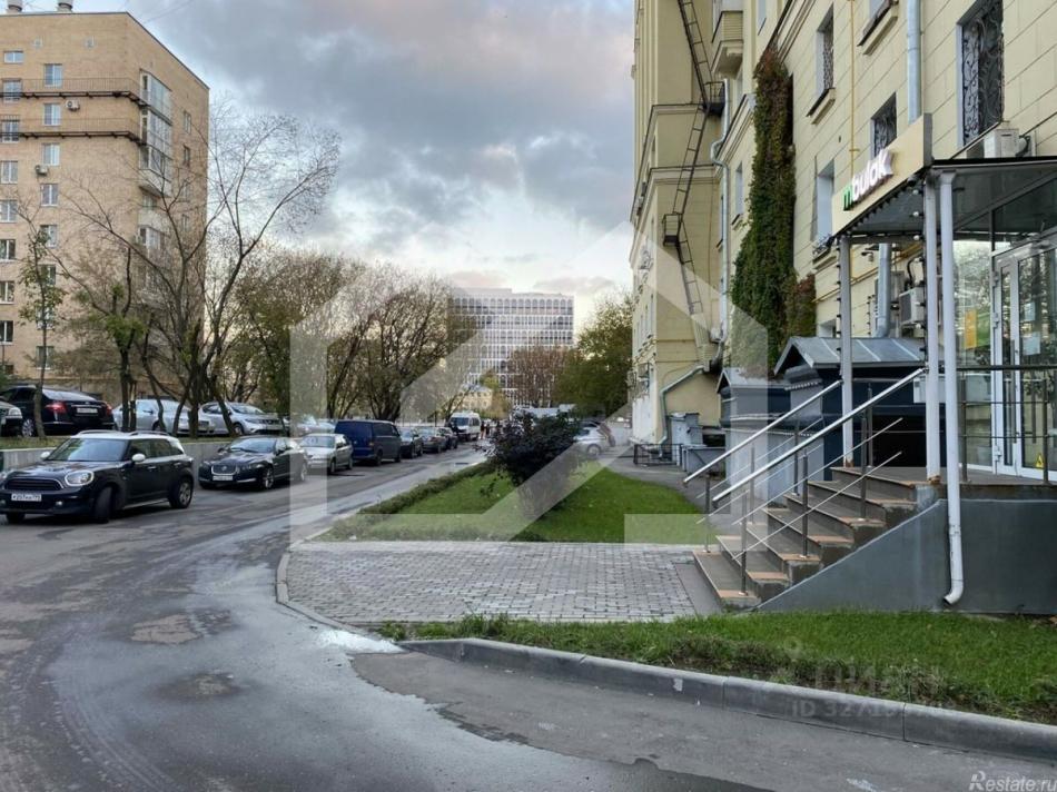 Продажа ПСН Бережковская набережная