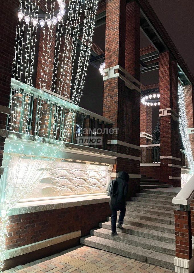 Продажа 1-комн квартиры на вторичном рынке улица Адмирала Макарова, 6Ак1