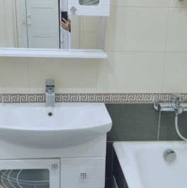 Продажа 1-комн квартиры на вторичном рынке Старые Химки, улица Кирова,  д. 10 к2