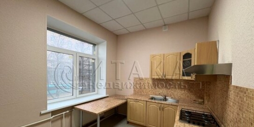 4-комн квартира Стачек пр-кт,  д. 57