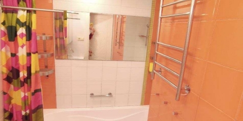 1-комн квартира Большая Полянка,  д. 30