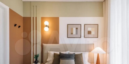 4-комн квартира улица Расковой,  д. 10