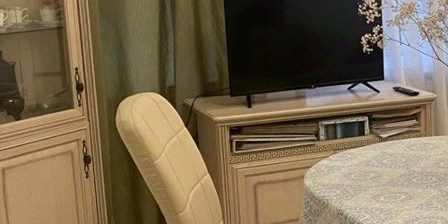 2-комн квартира Весельная улица, 12