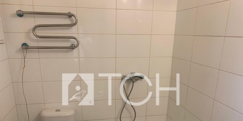 1-комн квартира Щелково, Краснознаменская ул, 17к5