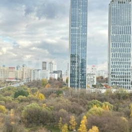 Продажа 3-комн квартиры на вторичном рынке улица Сергея Бондарчука