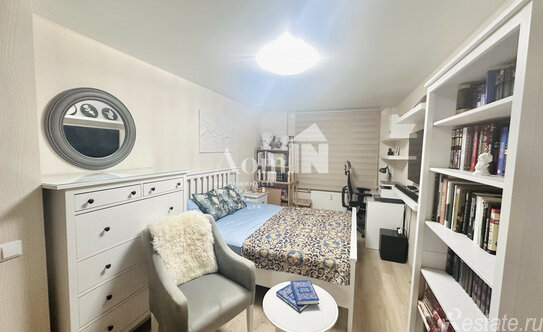 Продажа 1-комн квартиры на вторичном рынке Полевая Сабировская улица