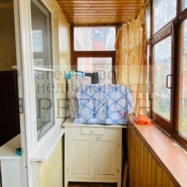 Продажа 2-комн квартиры на вторичном рынке Наро-Фоминск г, Шибанкова ул,  д. 49