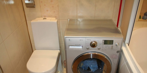 1-комн квартира Новосущёвская улица,  д. 15