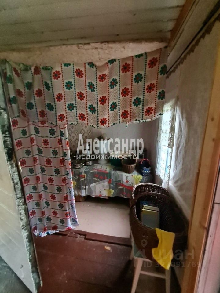 Продажа дома пос. Коммунары, улица Лесная, 7