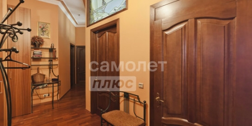 3-комн квартира Гагаринский пер,  д. 28