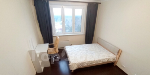 3-комн квартира Балашиха, Лесопарковая улица, 12