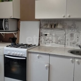 Продажа 1-комн квартиры на вторичном рынке улица Карпинского,  д. 21