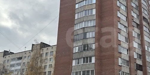 1-комн квартира проспект Луначарского, 42К1