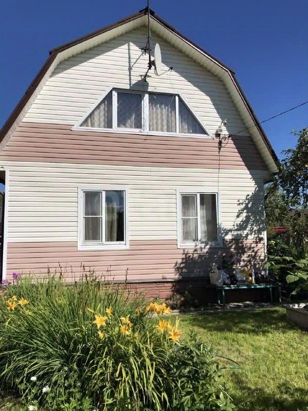 Продажа дома Орешек-1 СНТ, 164