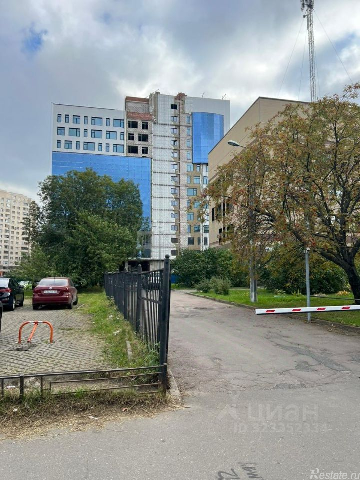 Продажа ПСН Энгельса пр-кт
