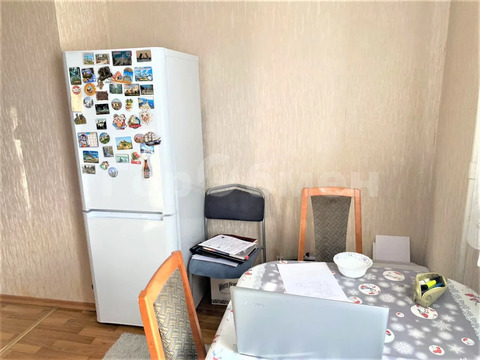 Продажа 1-комн квартиры на вторичном рынке Красногорск, ул. Успенская,  д. 26