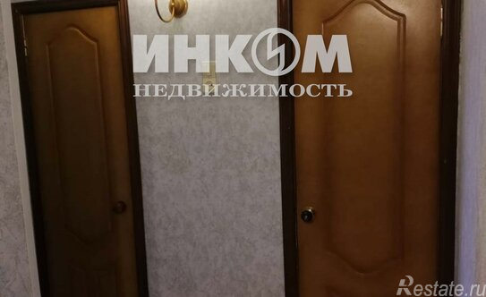 Продажа 2-комн квартиры на вторичном рынке Купавна, улица Адмирала Нахимова,  д. 11