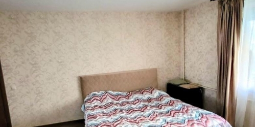 Комната Генерала Симоняка ул. ,  д. 4,  к. 1