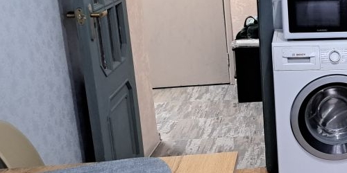 1-комн квартира Саратовская улица, 5К1